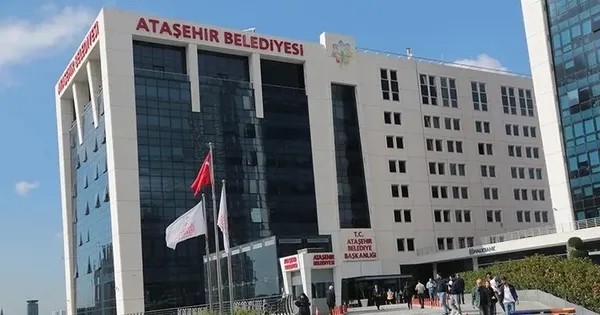 2 Milyon Dolar Yoksa Ruhsatta Yok! Ataşehir Belediyesi'ndeki Rüşvet Çarkını Tek Tek Anlattı
